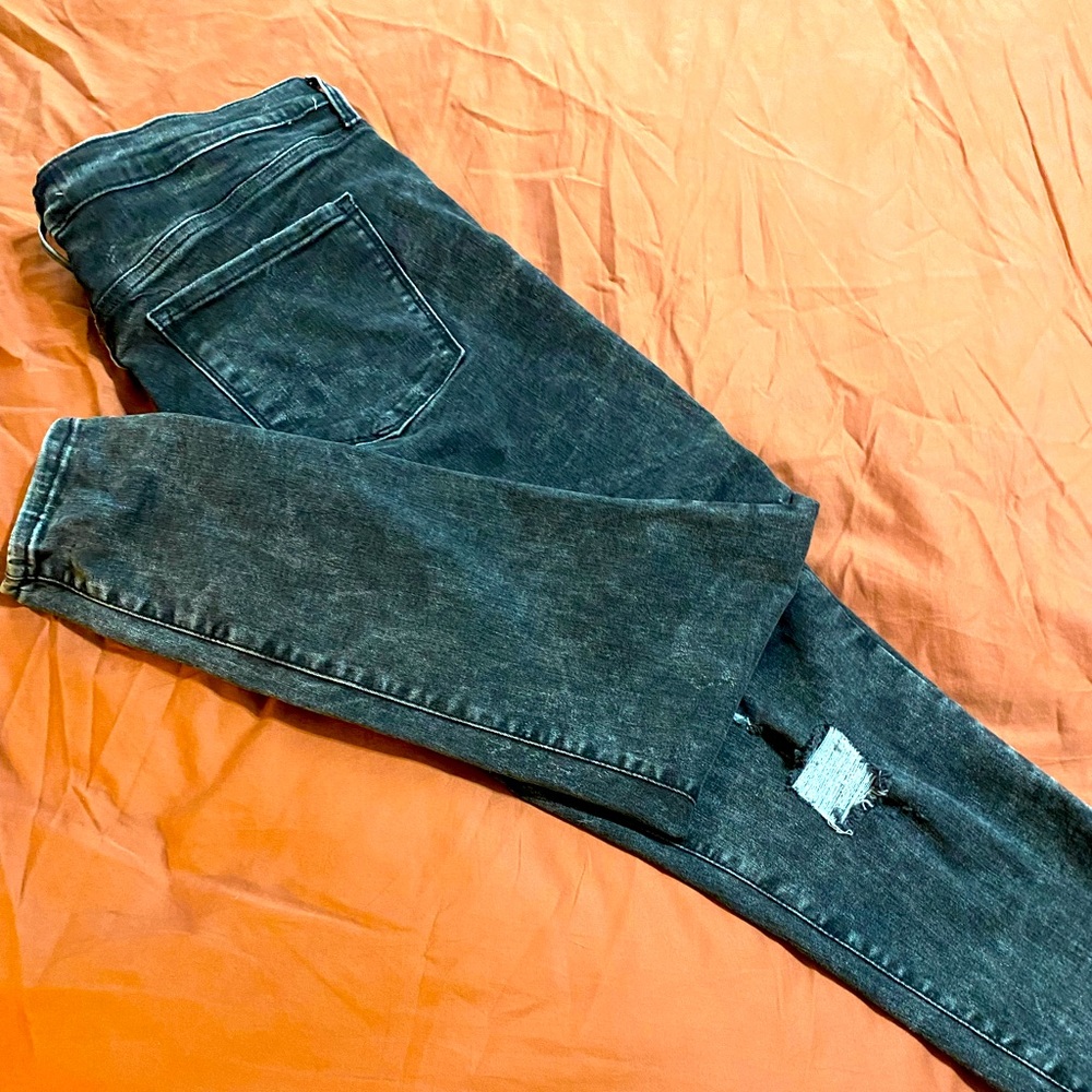 Ladies Gap Jeans Sz 16-33
